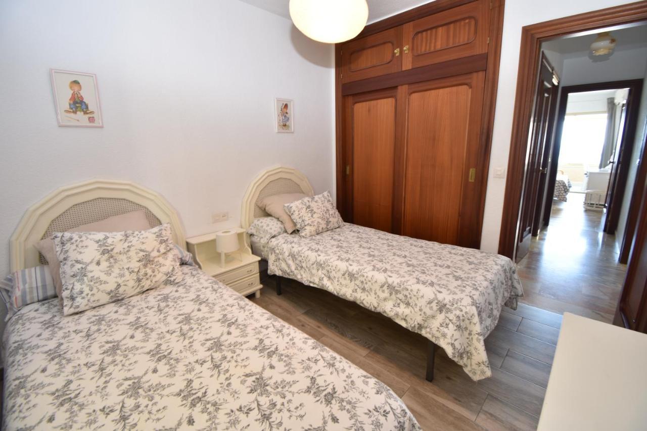 Apartament Vistas Al Mar Y Piscina *