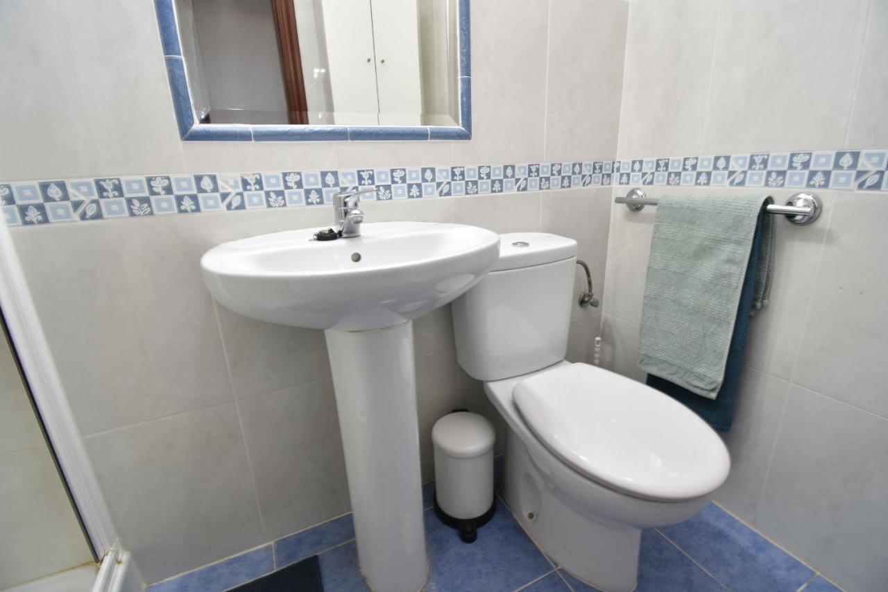 Apartament Vistas Al Mar Y Piscina Fuengirola